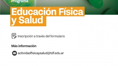 Una propuesta de testeo de resistencia para las y los estudiantes de la provincia