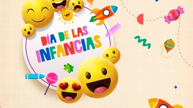 Gobierno agasaja a Niños y Niñas de Ushuaia y Tolhuin