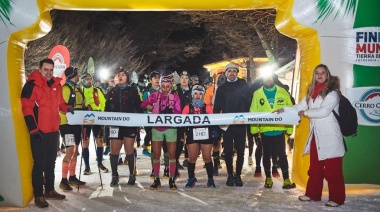 Ushuaia se consolida como destino turístico y deportivo destacado a nivel internacional