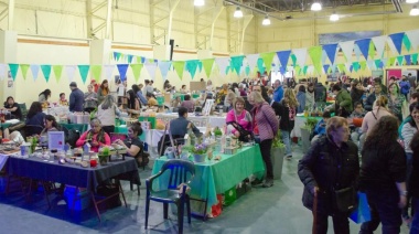 Se desarrolló la Primera  Expo de Economía Circular