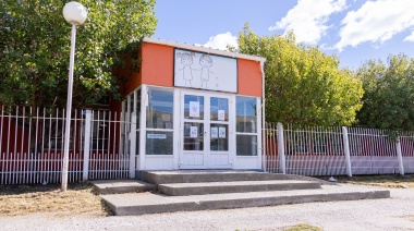 Se destinarán 180 millones de pesos para obras de refacción e infraestructura en el Centro Infantil Integrado de Río Grande