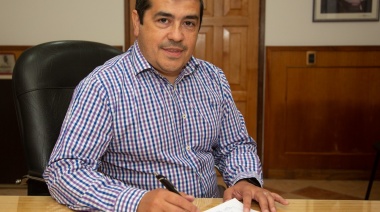 Sebastián Iriarte: “queremos clarificar a quién responde y quién lo financia”