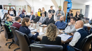 El Gobierno de la Provincia negó las acusaciones y se puso a disposición de la investigación