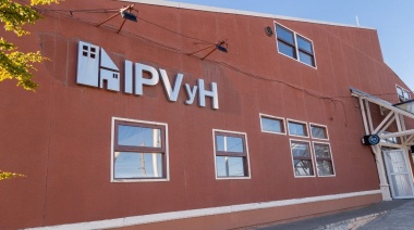 El IPVYH informa que mañana se encontrarán cerradas todas sus delegaciones