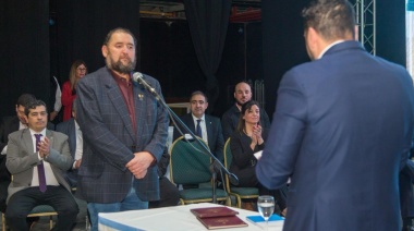 “El Intendente nos ha pedido el máximo esfuerzo y dar soluciones a Vecinos y Vecinas”