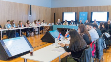 Tierra del Fuego participó del Consejo Federal de Niñez, Adolescencia y Familia