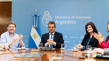 El sector textil ha sido incorporado a la prórroga del subrégimen de Promoción Industrial