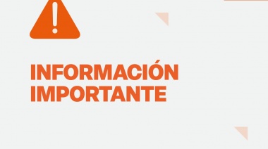 La DPE aclara que no se están solicitando datos personales de manera telefónica ni por mail