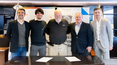 Continúan las gestiones para generar inversiones en Tierra del Fuego