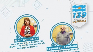 Se abrió la votación para Embajador y Embajadora de la ciudad