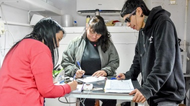 Jornada De  ‘Zoonosis Más Cerca’ en el Paseo de las Rosas