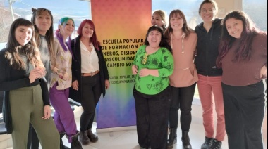Se realizará el taller para tramitar el reconocimiento de aportes por tareas de cuidado
