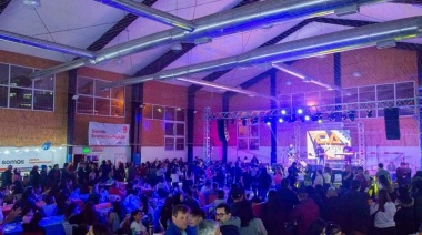 El Gobierno de la Provincia realizará una gran peña popular en la Ciudad de Ushuaia