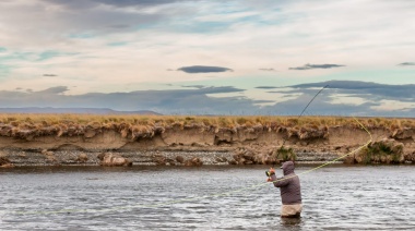 Desde este sábado 28 de octubre inicia la temporada de Pesca Deportiva 2023-2024