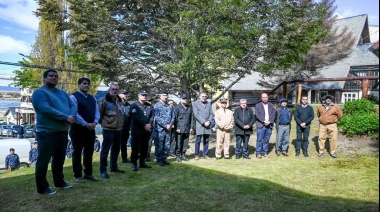 La Municipalidad de Ushuaia celebró el Día de los Parques Nacionales