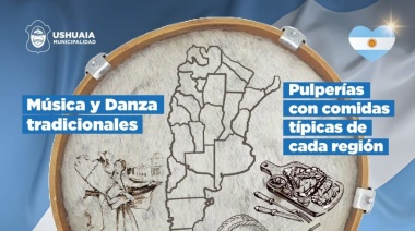 Se realizará la “Fiesta de las Provincianías”