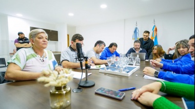 El Gobierno de la provincia acordó una nueva recomposición salarial