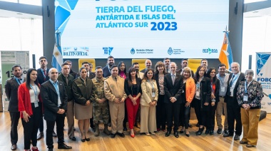 Sede del séptimo encuentro del foro de boletines oficiales de la República Argentina