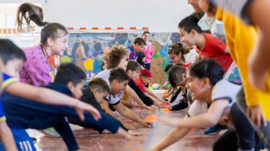 En enero inician las actividades de “Verano TDF”