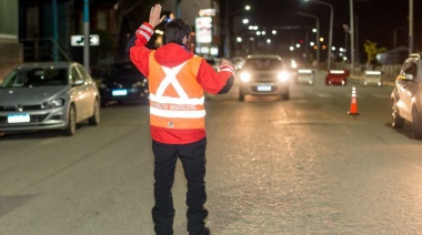 La Municipalidad realizará operativos de control durante las fiestas navideñas
