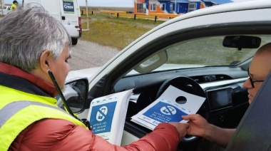 Seguridad Vial aclaró que siguen vigentes los requisitos del seguro y revisión técnica para circular