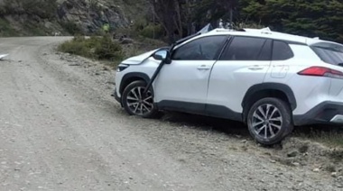 Trágico siniestro vial camino a Playa Larga