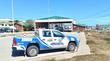 Se reforzará el operativo de control y prevención en la Ruta Nacional N° 3 durante las Fiestas de Fin de Año