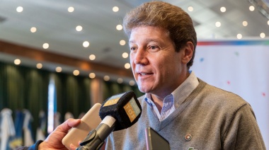 Se rechazó junto a Mandatarios Patagónicos las modificaciones a la regulación pesquera propuestas en la Ley Ómnibus