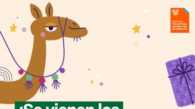 Gobierno invita a participar de los festejos por la llegada de los Reyes Magos