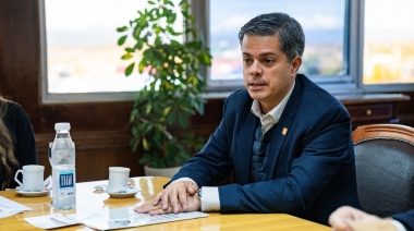 “El Gobierno Nacional debe entender que ya no somos territorio nacional”