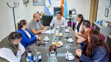 Convenio con UTHGRA para que los afiliados cuenten con certificación en manipulación de alimentos