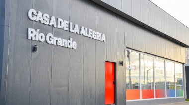 Están ofreciendo actividades en los espacios socio comunitarios en Margen Sur en Río Grande