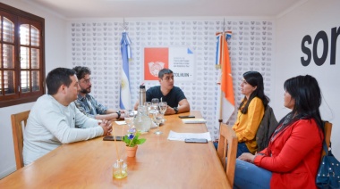 Gobierno destacó avances en los Servicios Sanitarios que brinda el Hospital Modular de Tolhuin