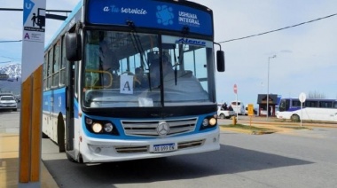 Pasó a un cuarto intermedio la Asamblea Tarifaria para el aumento del boleto de colectivos en la ciudad de Ushuaia
