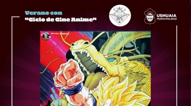 Se llevará adelante dos nuevas jornadas del ciclo “Cine de Animé"