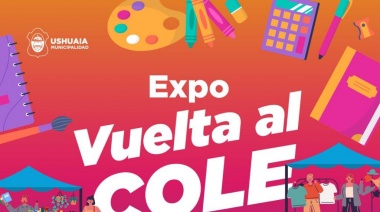 “La Expo Vuelta Al Cole” y el “Mercado Concentrador” estarán durante el fin de semana