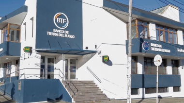 Se inaugura nuevos cajeros automáticos en Río Grande y Tolhuin