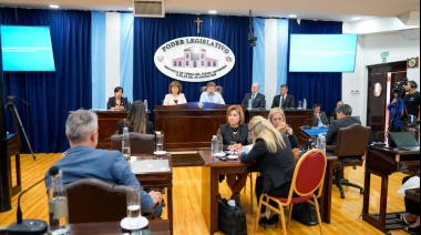 “El Banco de Tierra del Fuego tuvo un rol central para promover la actividad de la provincia”