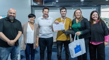 Finalizó la “Codechallenge Fin del Mundo 2024”