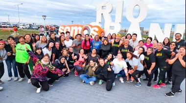 Durante el mes de marzo se realizará ‘Noche cardio’ en distintos barrios de Río Grande