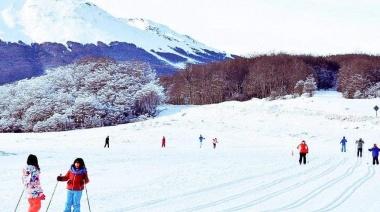 Tierra del Fuego superó a Córdoba y Mendoza y es el sexto destino más elegido en el país