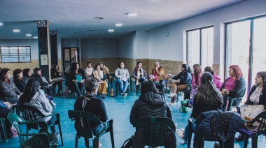 Turnos para control anual ginecológico para Mujeres Municipales de Ushuaia