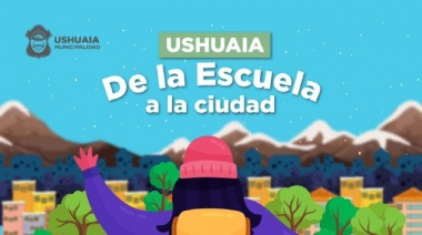 Inició el programa de Educación Ambiental 2024