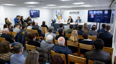 Avanzan en herramientas para pequeñas y medianas Empresas Fueguinas