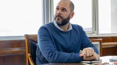 “Venimos trabajando en herramientas financieras que le permitan al estado disponer de recursos para cumplir con las obligaciones que tiene”