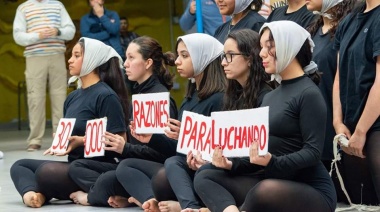 Se realizará “Juventudes por la Memoria”: una vigilia por la memoria, la Verdad y la Justicia