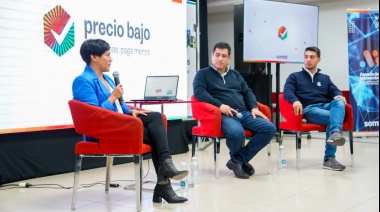 Comerciantes y almaceneros destacaron la plataforma ‘Precio Bajo’: “Es un aporte muy bueno para la ciudadanía”