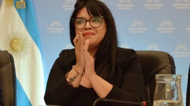 Se expuso sobre la Ley de Capacitación Malvinas en la Cámara de Diputados de la Nación