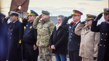50° Aniversario de la Agrupación Lanchas Rápidas