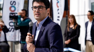 “Es una herramienta válida, buena, que agrega recursos a la OSEF”